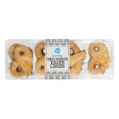 Albert Heijn Cream butter candied pretzels