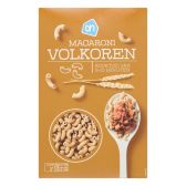 Albert Heijn Volkoren macaroni pasta