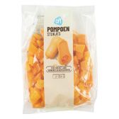 Albert Heijn Pumpkin cubes (only available within the EU)