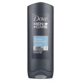 Dove Clean comfort douchegel men + care