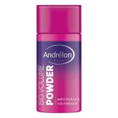 Andrelon Pink big volume poeder