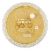Albert Heijn Hummus (voor uw eigen risico, geen restitutie mogelijk)