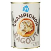 Albert Heijn Champignonragout