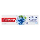 Colgate Natural brilliant white toothpaste