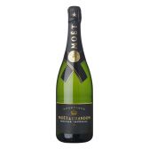 Moet & Chandon Nectar imperial champagne