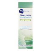 Albert Heijn Nose spray with sodium