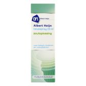 Albert Heijn Nose spray with sodium