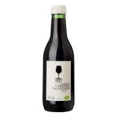 Albert Heijn Organic Carbernet sauvignon red wine small