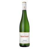 Grans Fassian Riesling trocken German white wine