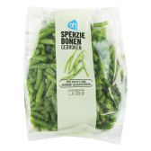 Albert Heijn Fine broken snap beans (only available within the EU)