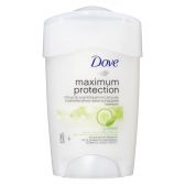 Dove Cucumber deo stick