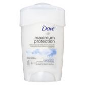 Dove Deo stick original large