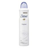 Dove Deo spray original large (only available within Europe)