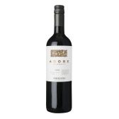 Adobe Syrah reserva organic Chile red wine
