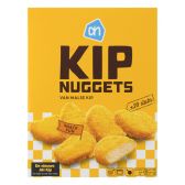 Albert Heijn Chicken nuggets (only available within the EU)