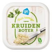 Albert Heijn Herb butter (at your own risk, no refunds applicable)
