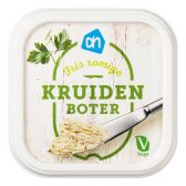 Albert Heijn Kruidenboter (voor uw eigen risico, geen restitutie mogelijk)