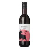 Albert Heijn Spanish red house wine souple small