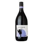 Albert Heijn Australian red house wine souple