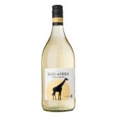 Albert Heijn South-African white house wine fresh and dry small