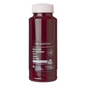 Albert Heijn Fresh vegetable juice with beetroot and apple (at your own risk, no refunds applicable)