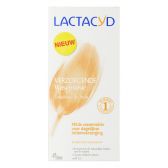 Lactacyd Nursing wash emulsion