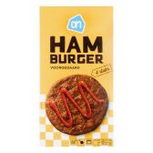 Albert Heijn Hamburgers (alleen beschikbaar binnen de EU)