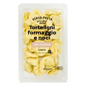 Albert Heijn Fresh tortelloni formaggio e noci (at your own risk, no refunds applicable)