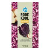 Albert Heijn Red cabbage with apple cubes (only available within the EU)