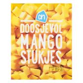 Albert Heijn Mango pieces (only available within the EU)