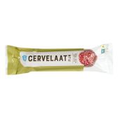 Albert Heijn Fine cervelat sausage