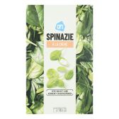Albert Heijn Cream spinach (only available within the EU)