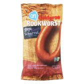 Albert Heijn Gelderse free-range meat smoked sausage