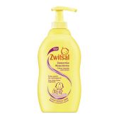 Zwitsal Baby wash cream pump