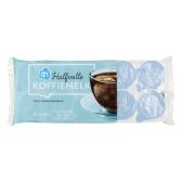 Albert Heijn Semi-skimmed coffee milk small