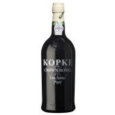 Kopke Crown Royal fine tawny port