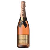 Moet & Chandon Nektar imperial rose champagne