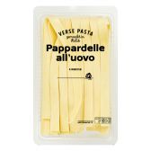 Albert Heijn Fresh pappardelle all'uovo (at your own risk, no refunds applicable)