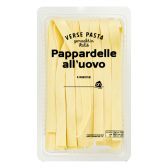 Albert Heijn Verse pappardelle all'uovo (voor uw eigen risico, geen restitutie mogelijk)