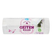 Albert Heijn Goat cheese roll (at your own risk, no refunds applicable)