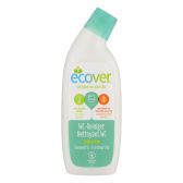 Ecover Pine and mint toilet cleaner
