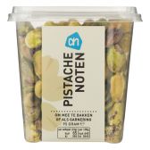 Albert Heijn Peeled unsalted pistacchio nuts