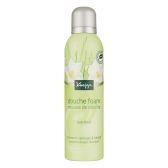 Kneipp Patchouli shower foam (only available within Europe)