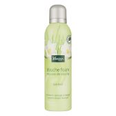Kneipp Patchouli shower foam (only available within Europe)