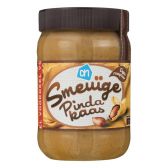 Albert Heijn Peanut butter family pack