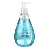 Method Waterfall hand soap