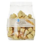 Albert Heijn Salad croutons natural