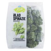 Albert Heijn Organic leaf spinach (only available within the EU)