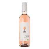 Albert Heijn Biologische Rose wijn