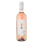 Albert Heijn Organic Rose wine